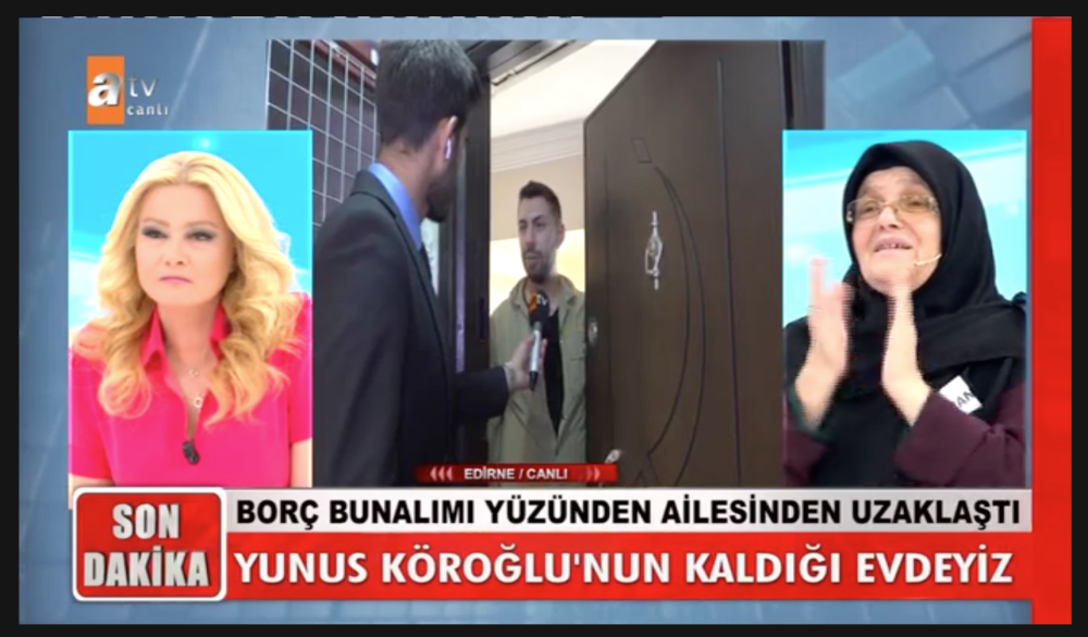 muge anli yunus koroglu kimdir nerelidir muge anli yunus koroglu olayi nedir